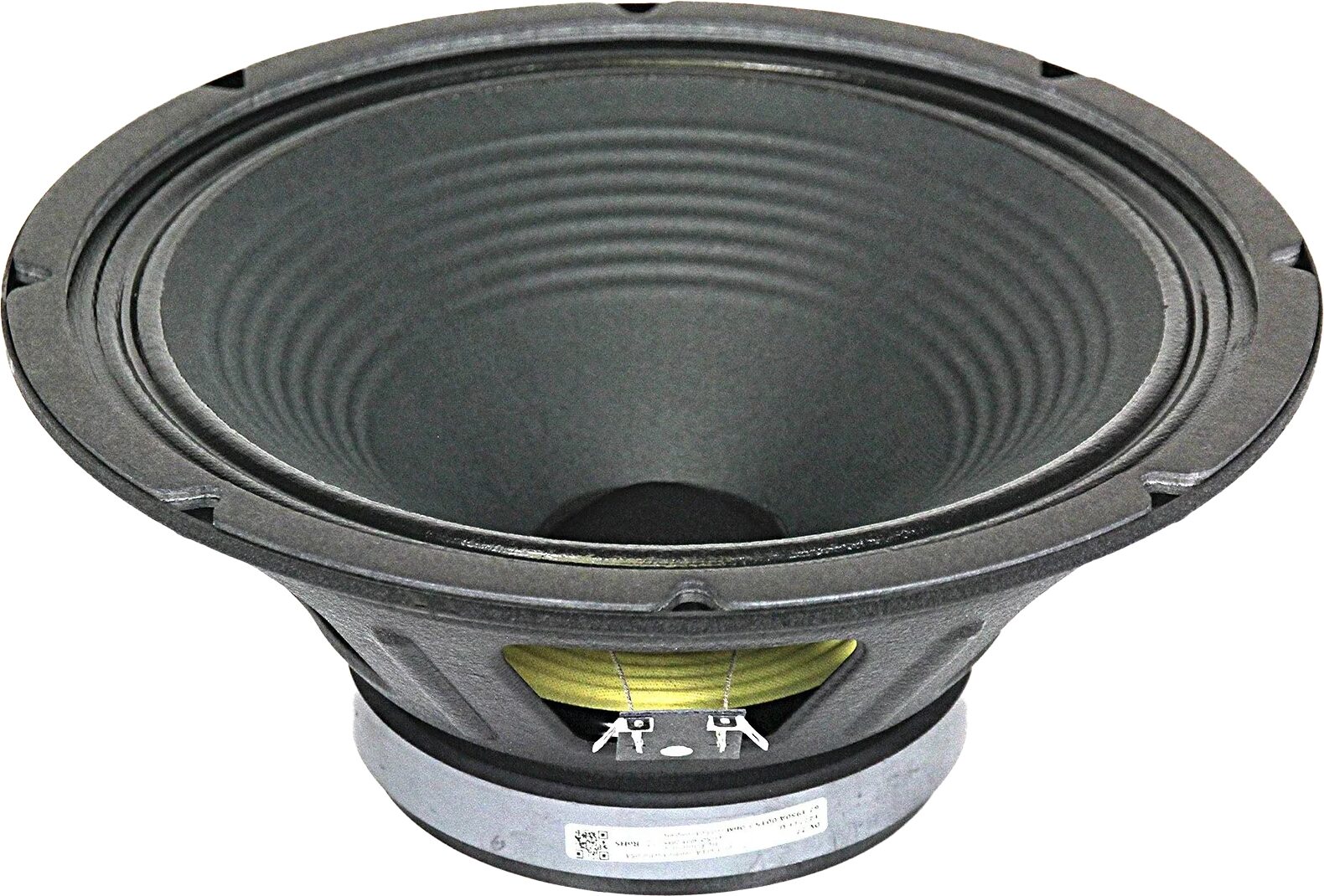 Eminence Mick Thomson Guitar Speaker (70 Watts, 12") 4 Eminence Mick Thomson Guitar Speaker (70 Watts, 12")
