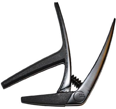 G7th Nashville Capo