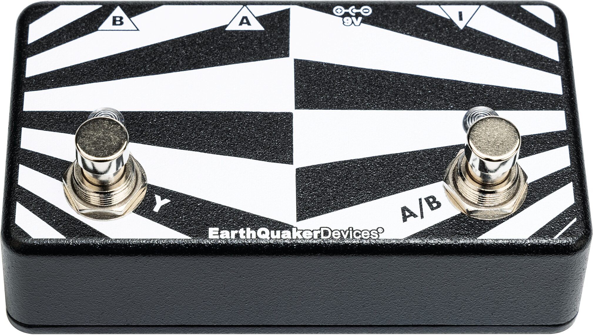 EarthQuaker Devices Passive ABY Box Pedal