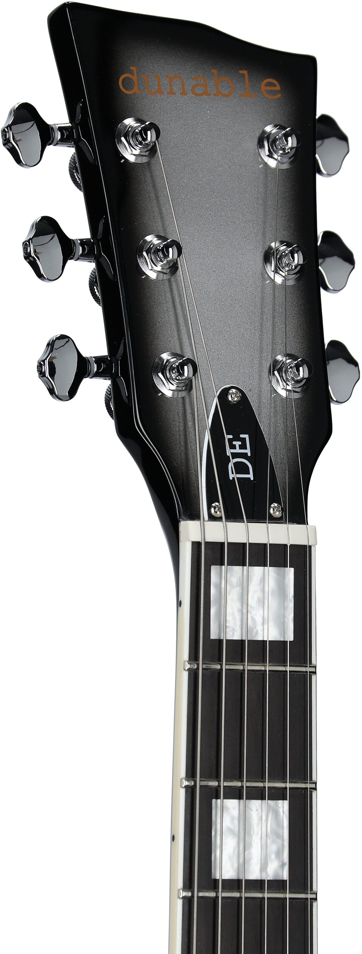 Dunable Asteroid DE Hardtail Electric Guitar (with Gig Bag) 5 Dunable Asteroid DE Hardtail Electric Guitar (with Gig Bag)