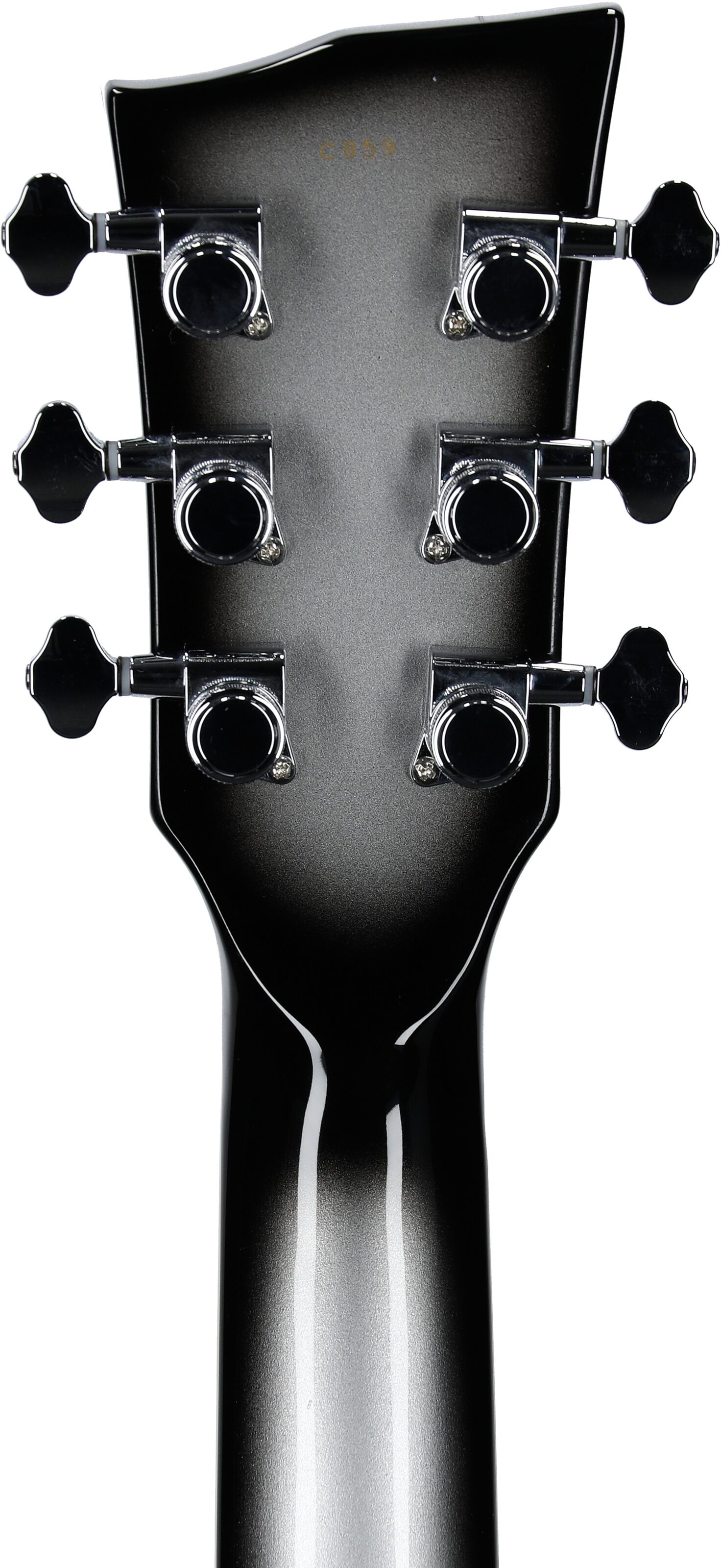 Dunable Asteroid DE Hardtail Electric Guitar (with Gig Bag) 8 Dunable Asteroid DE Hardtail Electric Guitar (with Gig Bag)