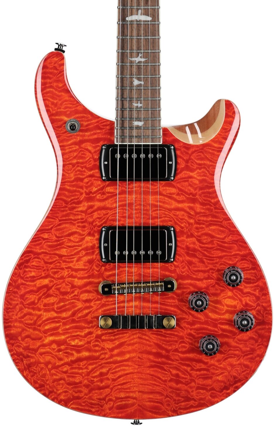 PRS Paul Reed Smith SE McCarty 594 Exclusive Electric Guitar (with Gig Bag) 1 PRS Paul Reed Smith SE McCarty 594 Exclusive Electric Guitar (with Gig Bag)