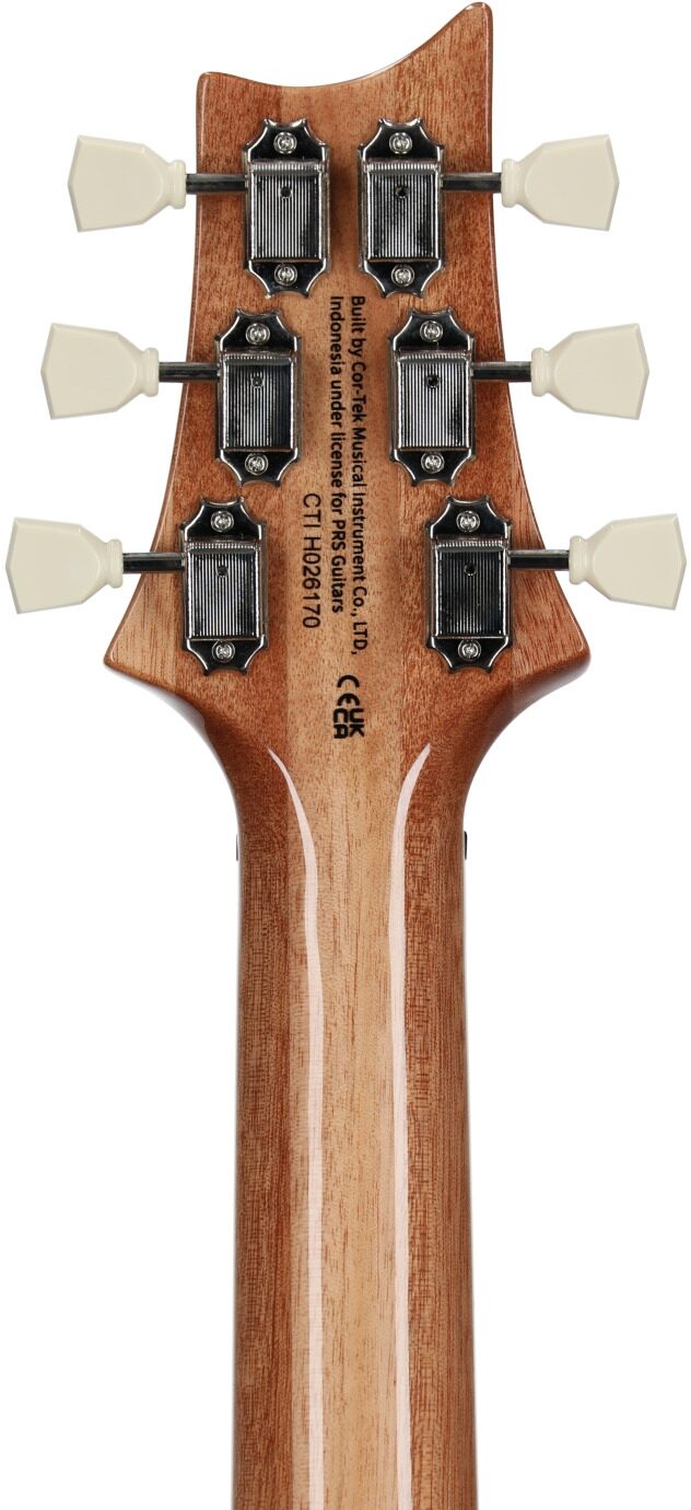 PRS Paul Reed Smith SE McCarty 594 Exclusive Electric Guitar (with Gig Bag) 8 PRS Paul Reed Smith SE McCarty 594 Exclusive Electric Guitar (with Gig Bag)