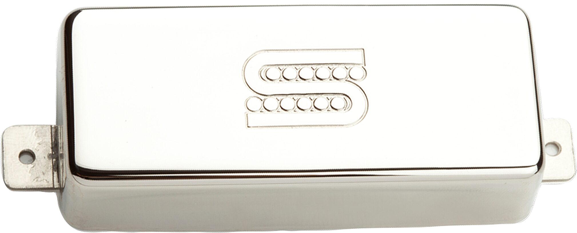 Seymour Duncan SM-1n Vintage Mini-Humbucker Pickup 1 Seymour Duncan SM-1n Vintage Mini-Humbucker Pickup