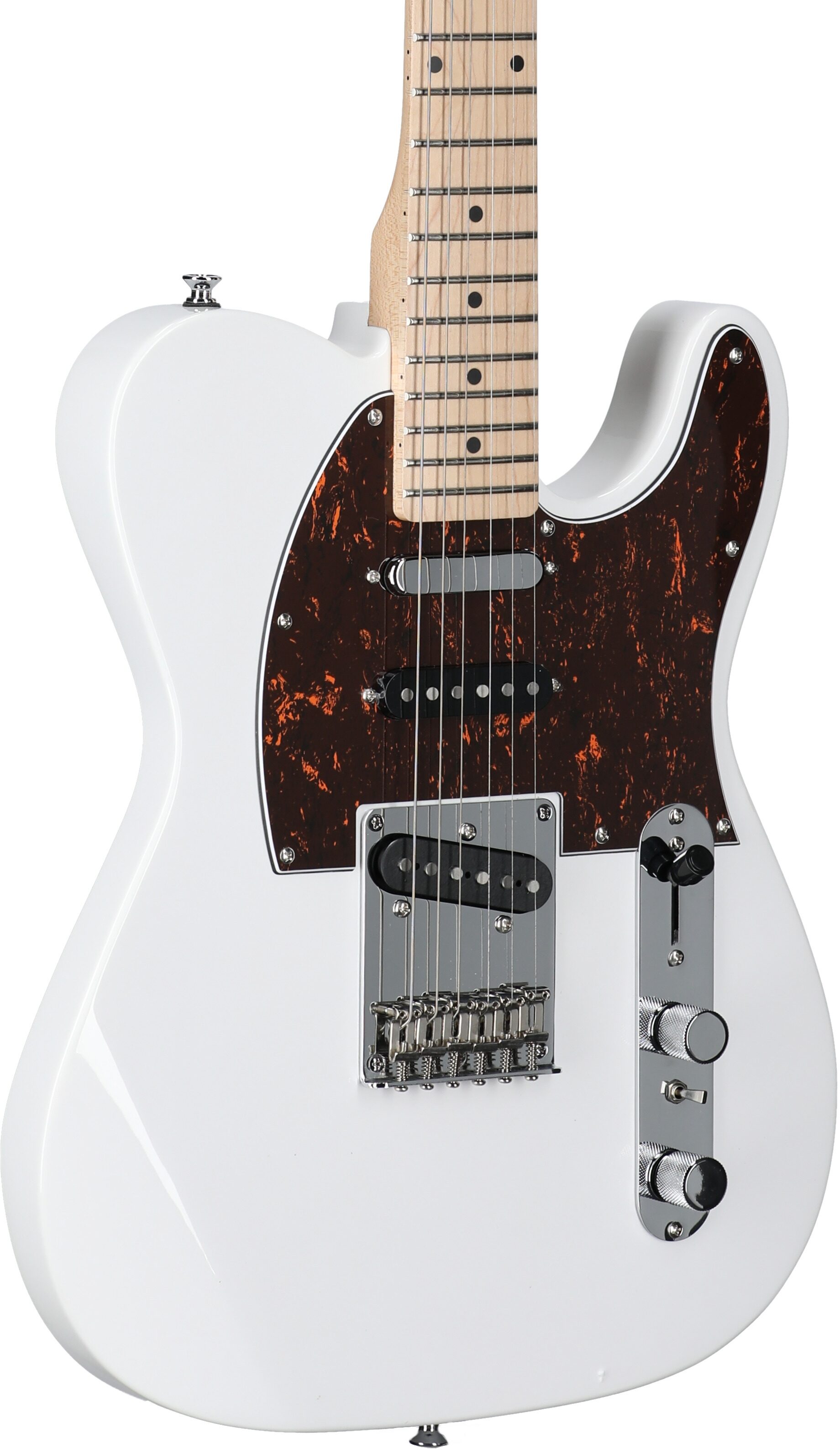 Michael Kelly Triple '50s Electric Guitar 3 Michael Kelly Triple '50s Electric Guitar