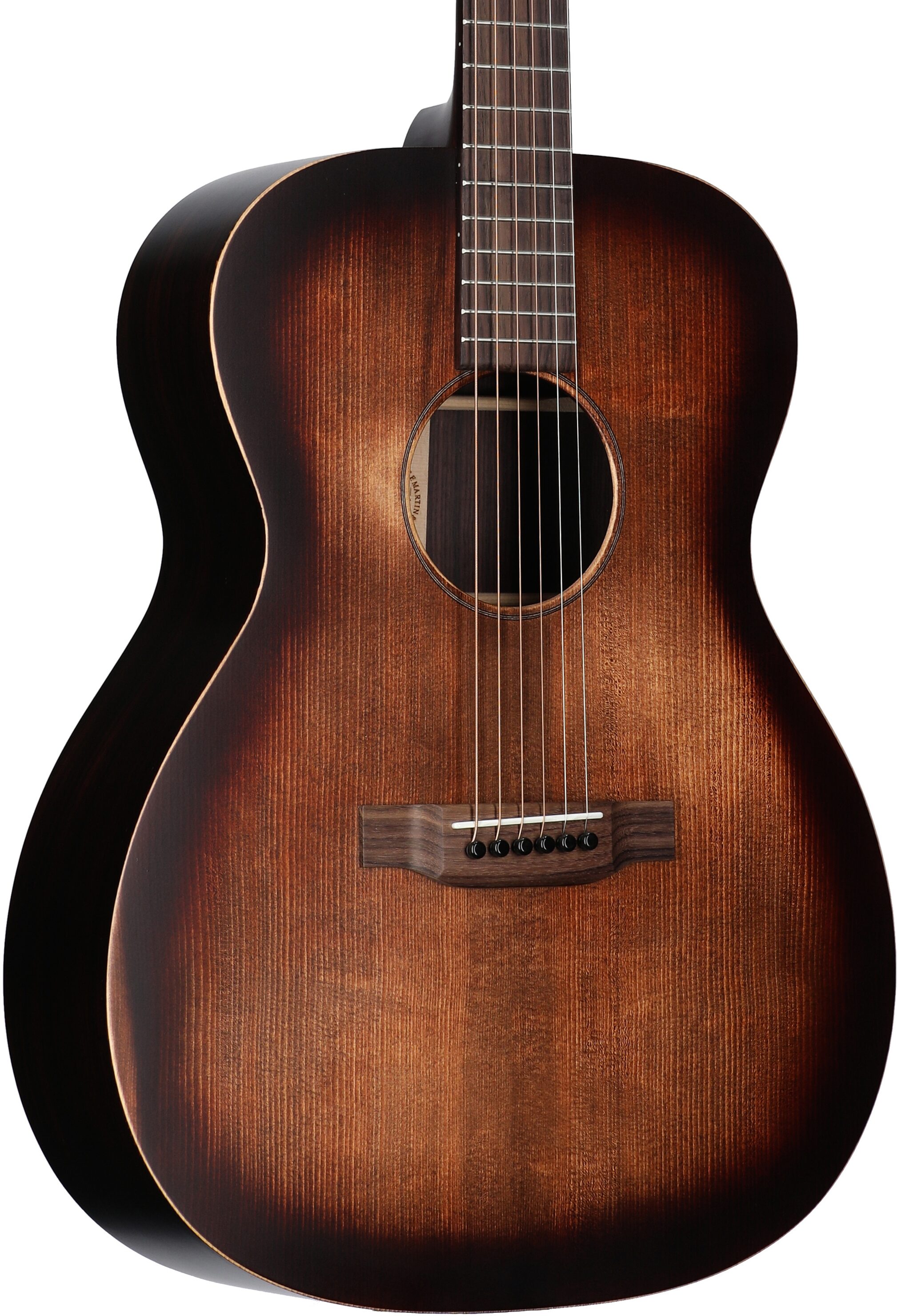 Martin 000-16 StreetMaster Acoustic Guitar (with Gig Bag)