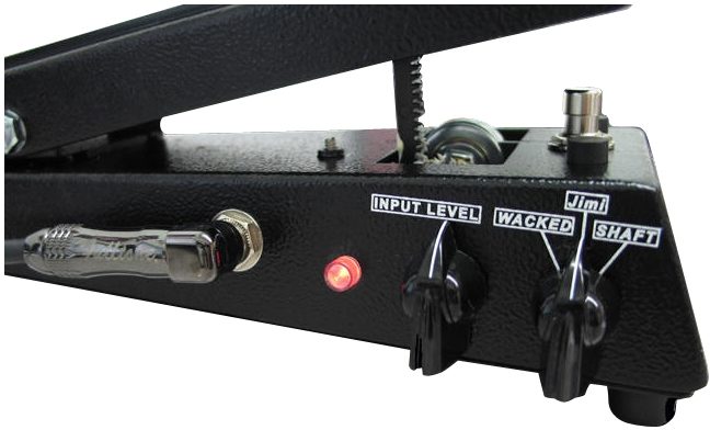 Fulltone Clyde Deluxe Wah Pedal 2 Fulltone Clyde Deluxe Wah Pedal