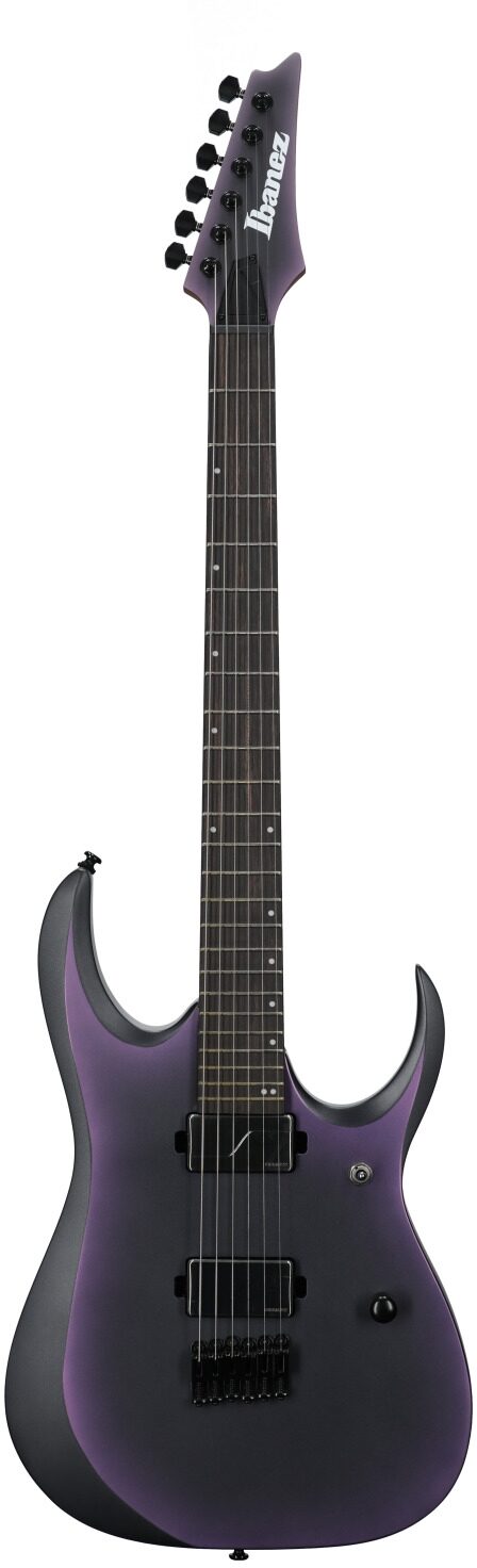 Ibanez RGD61 Electric Guitar 2 Ibanez RGD61 Electric Guitar