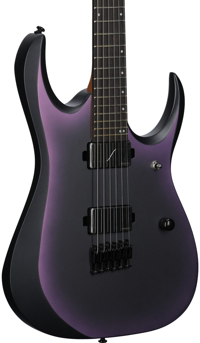 Ibanez RGD61 Electric Guitar 3 Ibanez RGD61 Electric Guitar