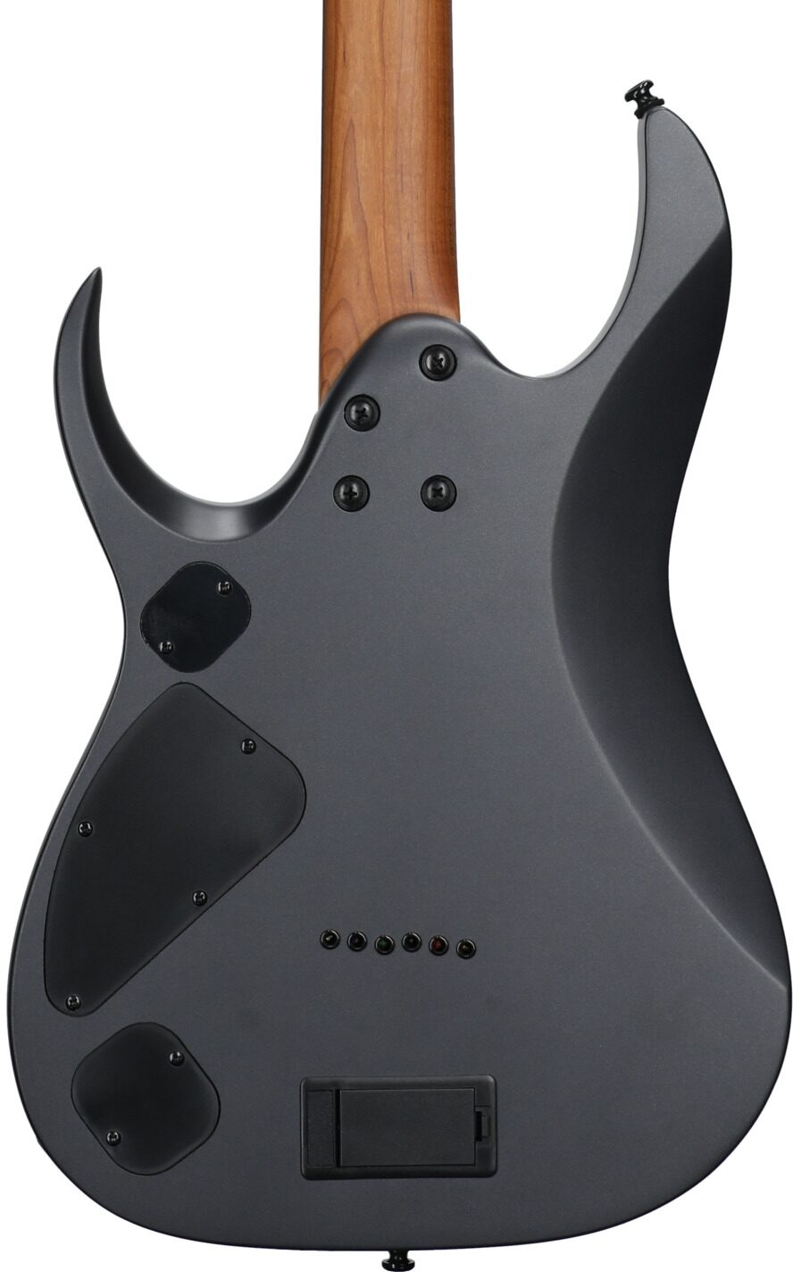 Ibanez RGD61 Electric Guitar 7 Ibanez RGD61 Electric Guitar