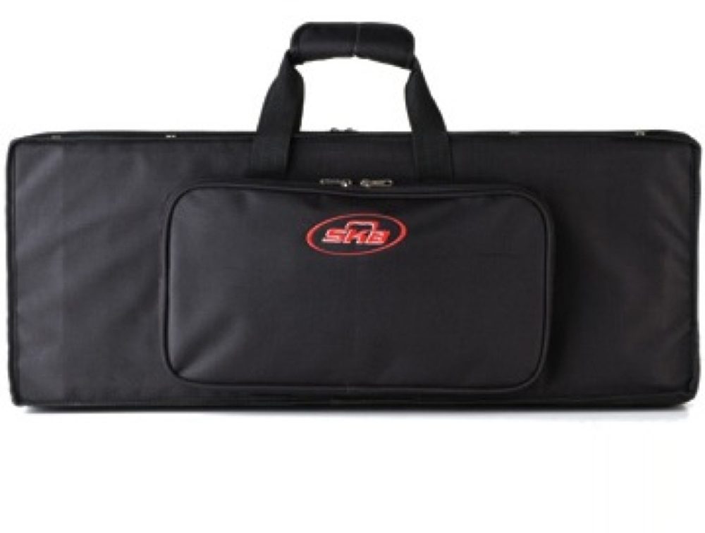 SKB SC2709 MIDI Foot Controller Soft Case