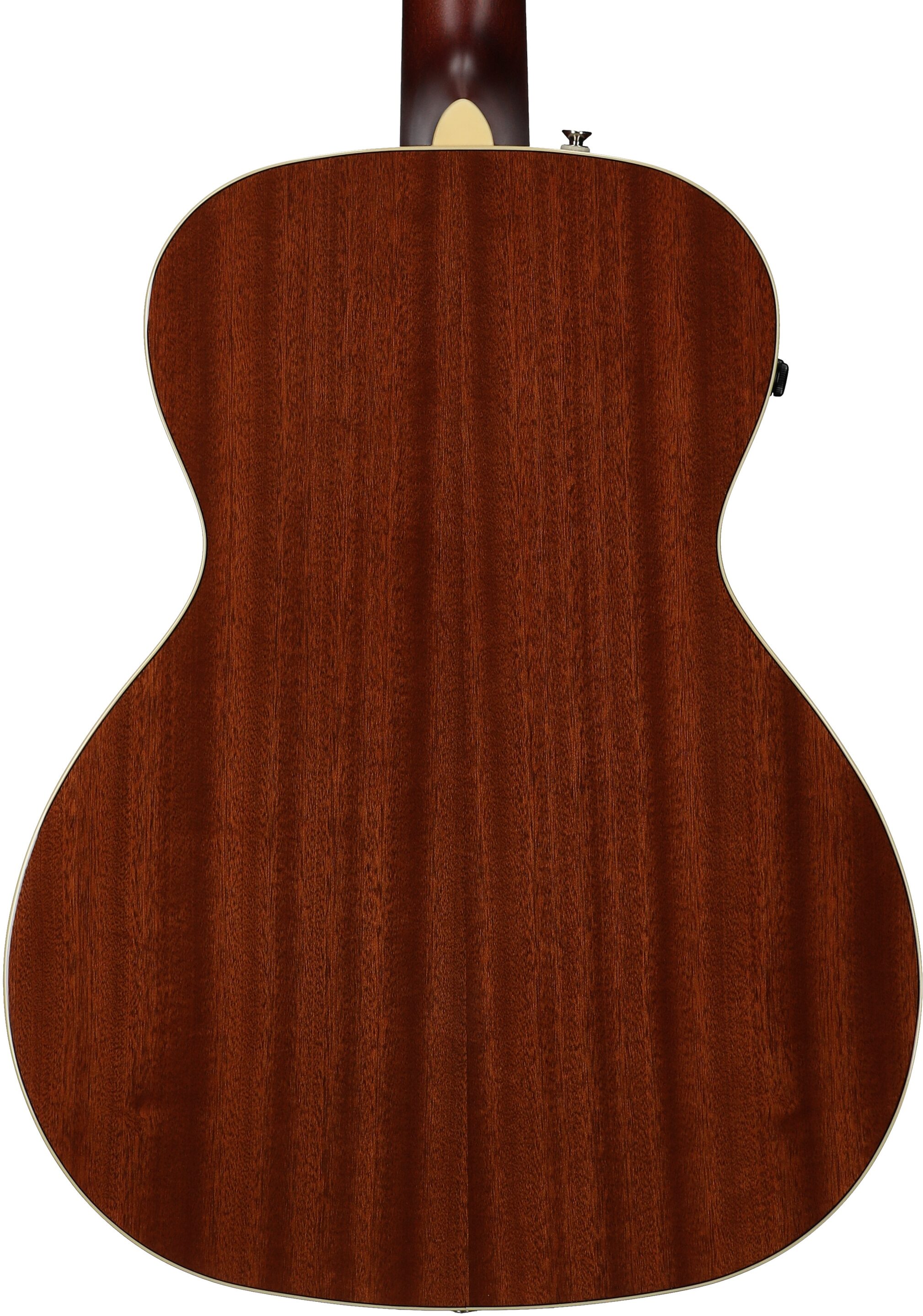 Fender Villager 12-String Acoustic-Electric Guitar (with Gig Bag) 7 Fender Villager 12-String Acoustic-Electric Guitar (with Gig Bag)