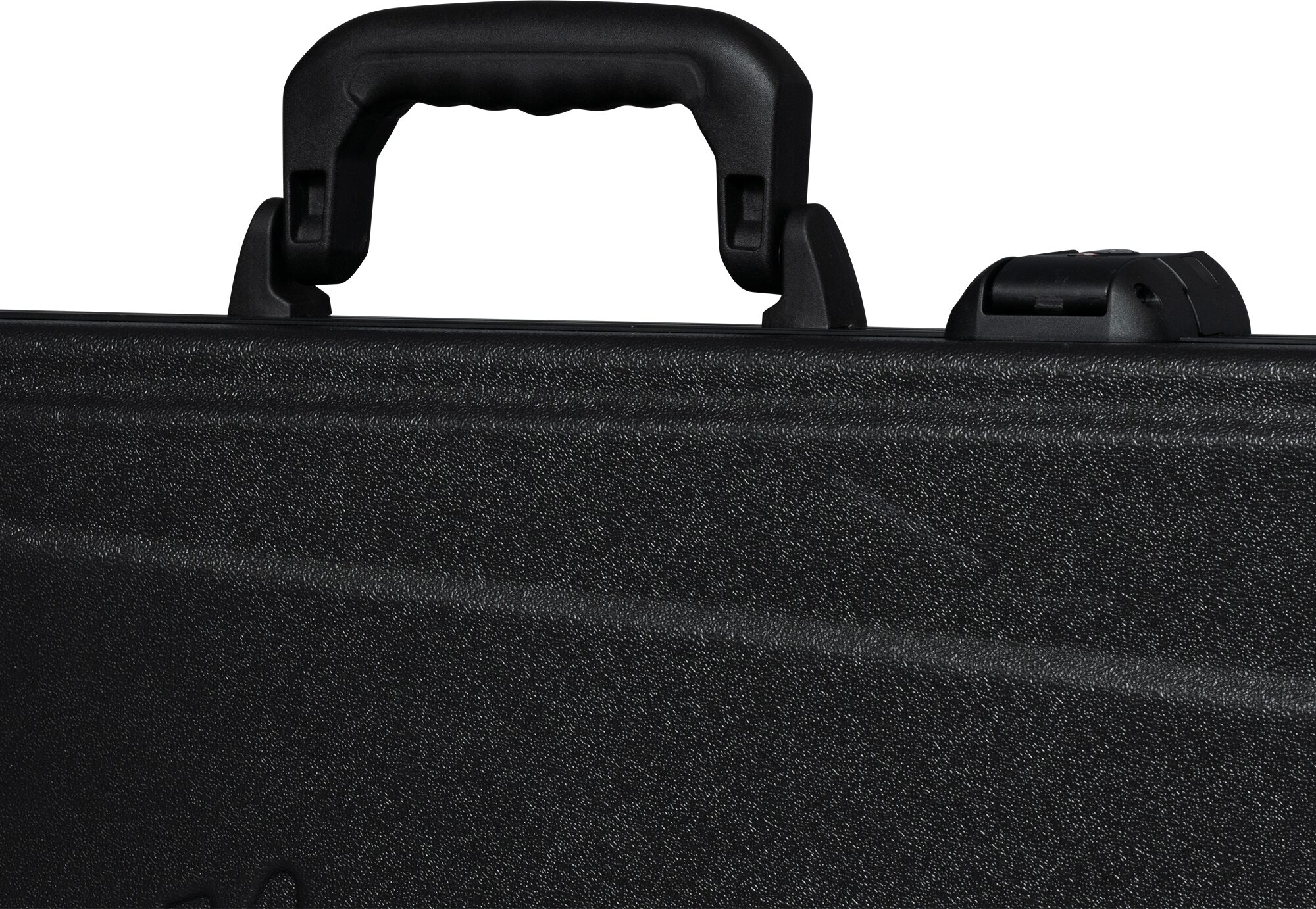 Gibson Deluxe Protector Firebird Electric Guitar Case 4 Gibson Deluxe Protector Firebird Electric Guitar Case