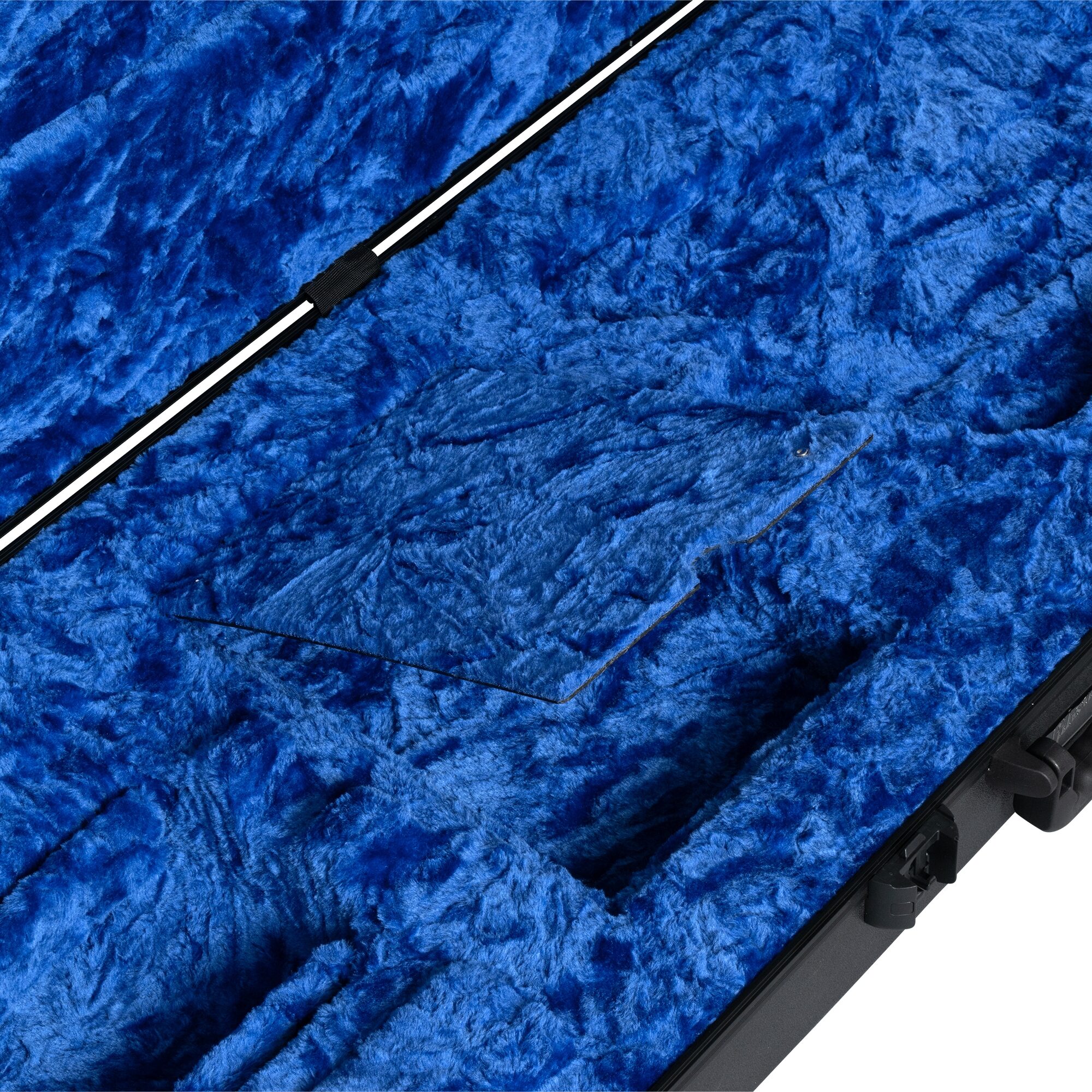 Gibson Deluxe Protector Firebird Electric Guitar Case 5 Gibson Deluxe Protector Firebird Electric Guitar Case