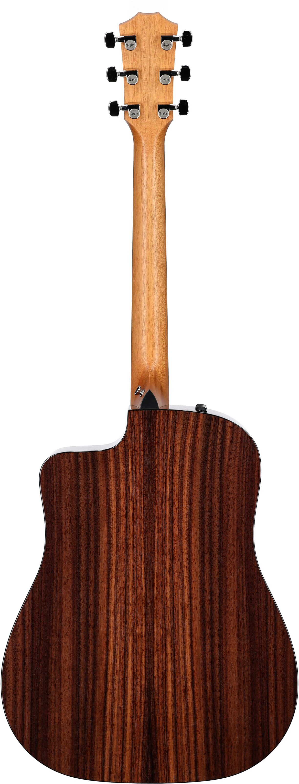 Taylor 210ce Plus Dreadnought Acoustic-Electric Guitar (with Case) 3 Taylor 210ce Plus Dreadnought Acoustic-Electric Guitar (with Case)