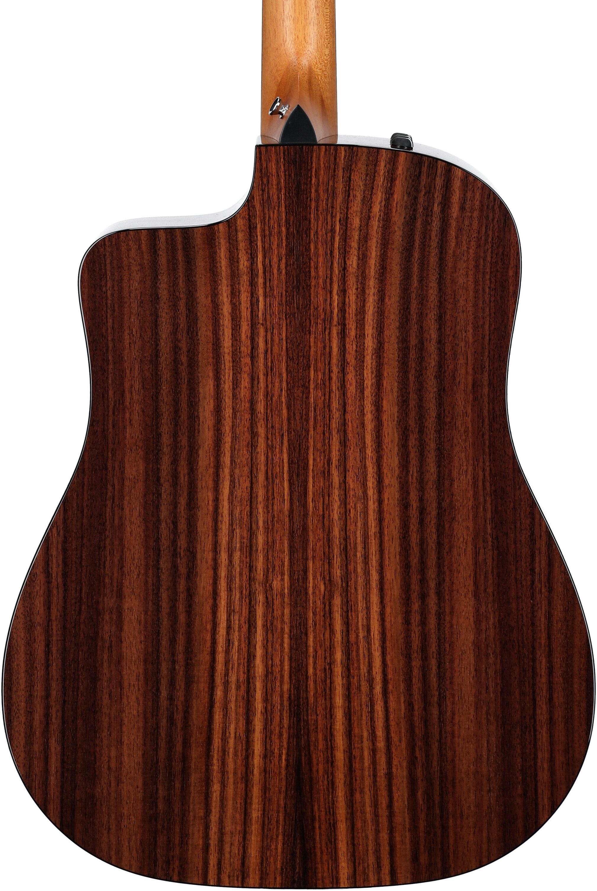 Taylor 210ce Plus Dreadnought Acoustic-Electric Guitar (with Case) 7 Taylor 210ce Plus Dreadnought Acoustic-Electric Guitar (with Case)