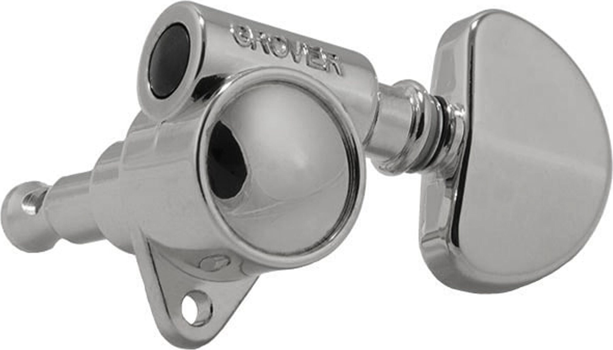 Grover 102N Original Rotomatics Guitar Tuners