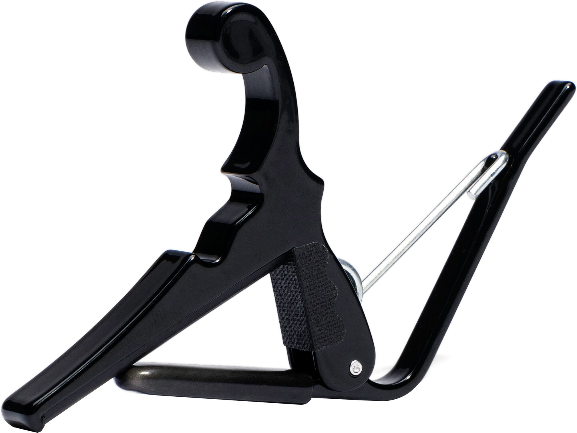 Kyser Quick-Change Capo for Banjo/Ukulele/Mandolin