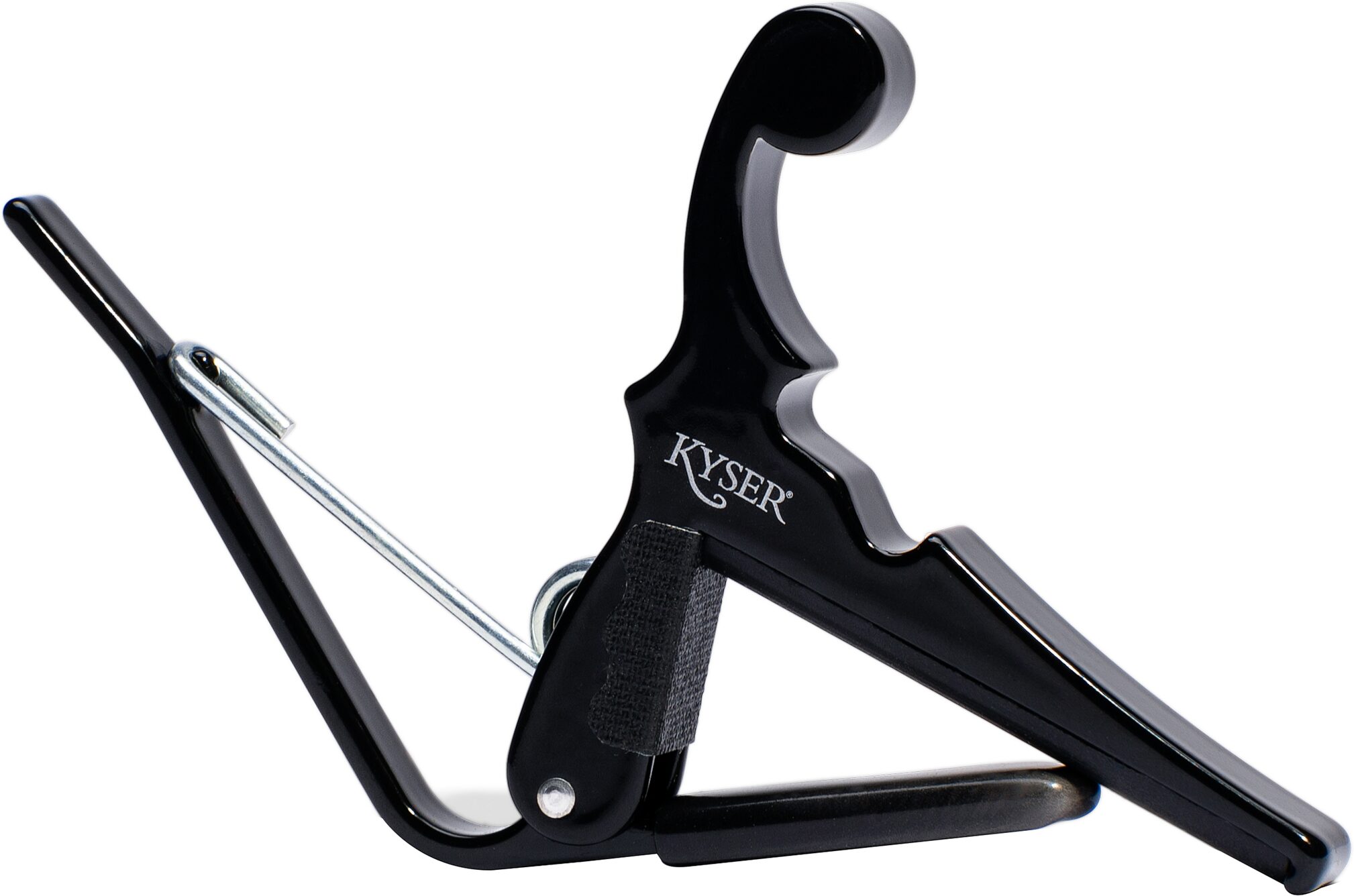 Kyser Quick-Change Capo for Banjo/Ukulele/Mandolin 2 Kyser Quick-Change Capo for Banjo/Ukulele/Mandolin