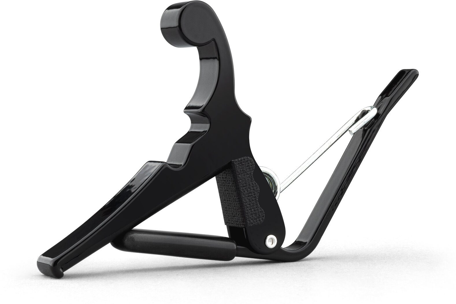 Kyser Quick-Change Capo for Banjo/Ukulele/Mandolin 3 Kyser Quick-Change Capo for Banjo/Ukulele/Mandolin