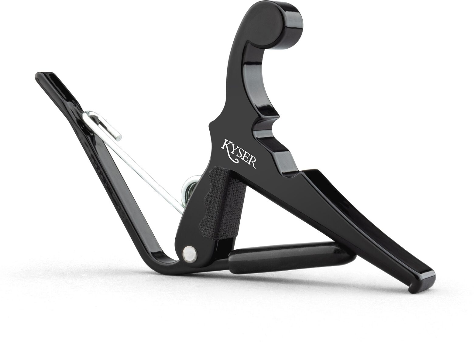 Kyser Quick-Change Capo for Banjo/Ukulele/Mandolin 4 Kyser Quick-Change Capo for Banjo/Ukulele/Mandolin