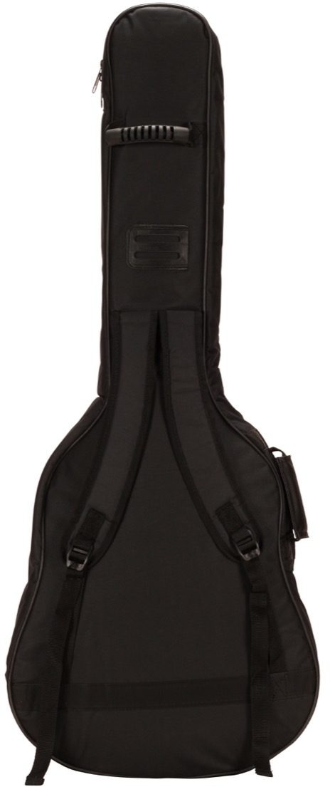 World Tour Deluxe 20mm ES-335-Style Guitar Gig Bag 4 World Tour Deluxe 20mm ES-335-Style Guitar Gig Bag