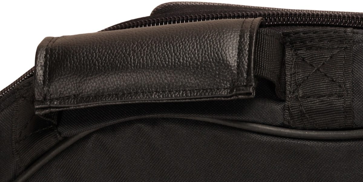 World Tour Deluxe 20mm ES-335-Style Guitar Gig Bag 7 World Tour Deluxe 20mm ES-335-Style Guitar Gig Bag
