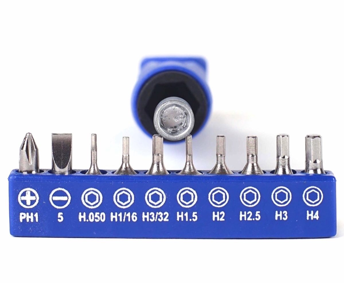 Music Nomad MN228 Octopus 17-in-1 Guitar Tech Tool 1 Music Nomad MN228 Octopus 17-in-1 Guitar Tech Tool