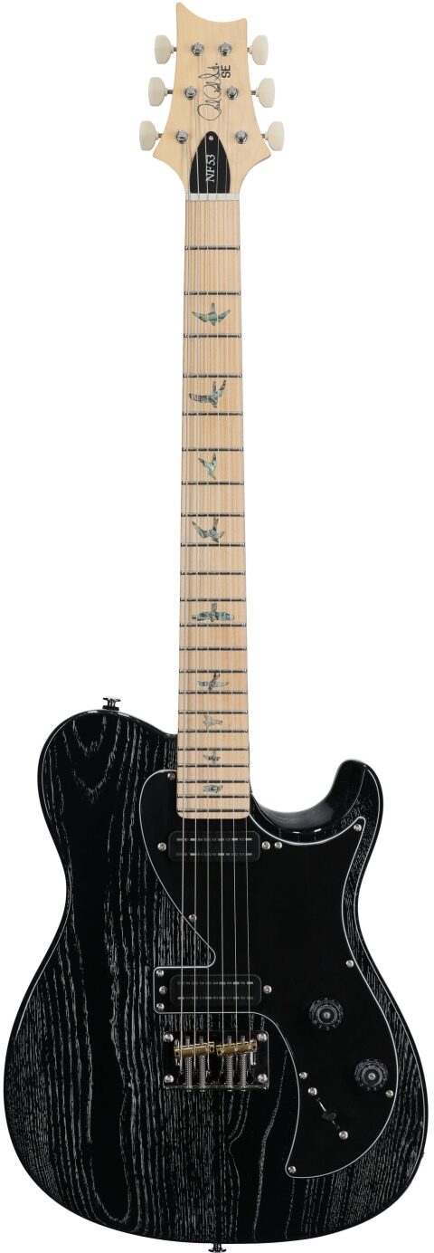 PRS Paul Reed Smith SE NF 53 Electric Guitar (with Gig Bag) 2 PRS Paul Reed Smith SE NF 53 Electric Guitar (with Gig Bag)