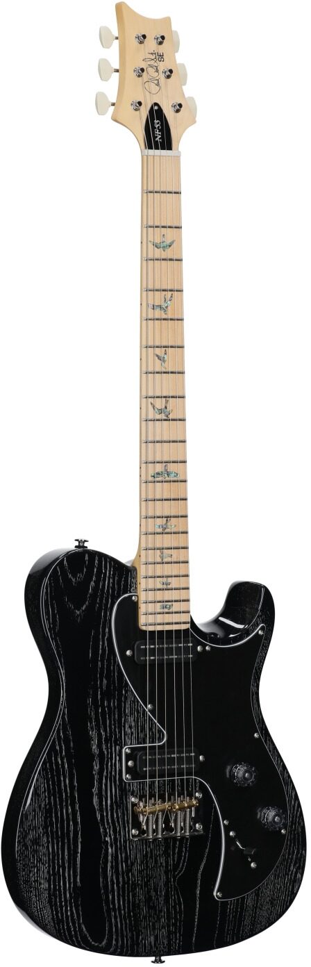 PRS Paul Reed Smith SE NF 53 Electric Guitar (with Gig Bag) 6 PRS Paul Reed Smith SE NF 53 Electric Guitar (with Gig Bag)
