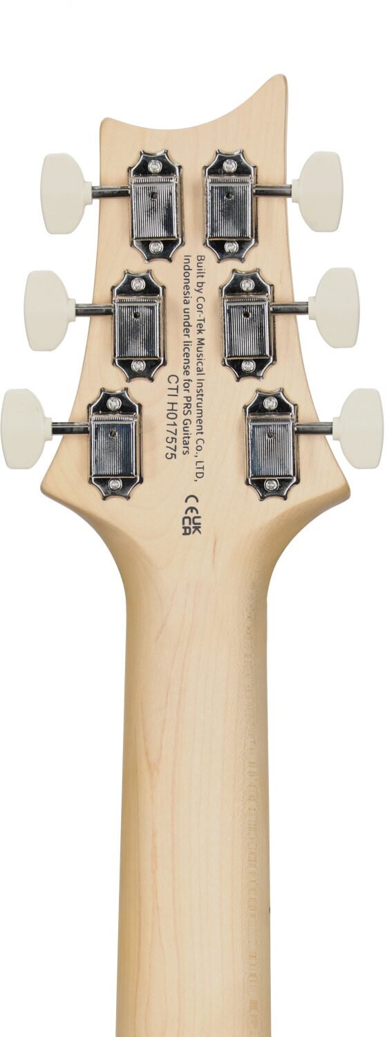 PRS Paul Reed Smith SE NF 53 Electric Guitar (with Gig Bag) 8 PRS Paul Reed Smith SE NF 53 Electric Guitar (with Gig Bag)