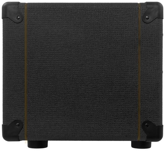 Orange Rockerverb 50 MkIII Guitar Amplifier Head (50 Watts) 8 Orange Rockerverb 50 MkIII Guitar Amplifier Head (50 Watts)