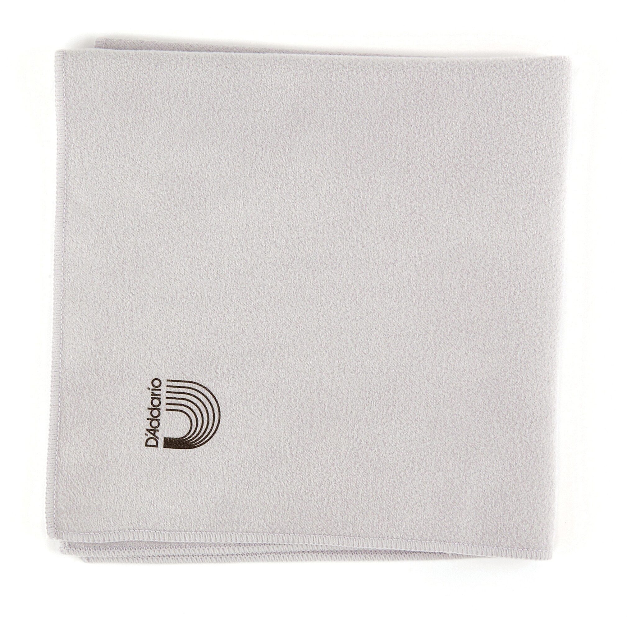 D'Addario Micro-Fiber Polishing Cloth