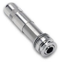 Fishman Jack Endpin Switching Stereo 4-Pin