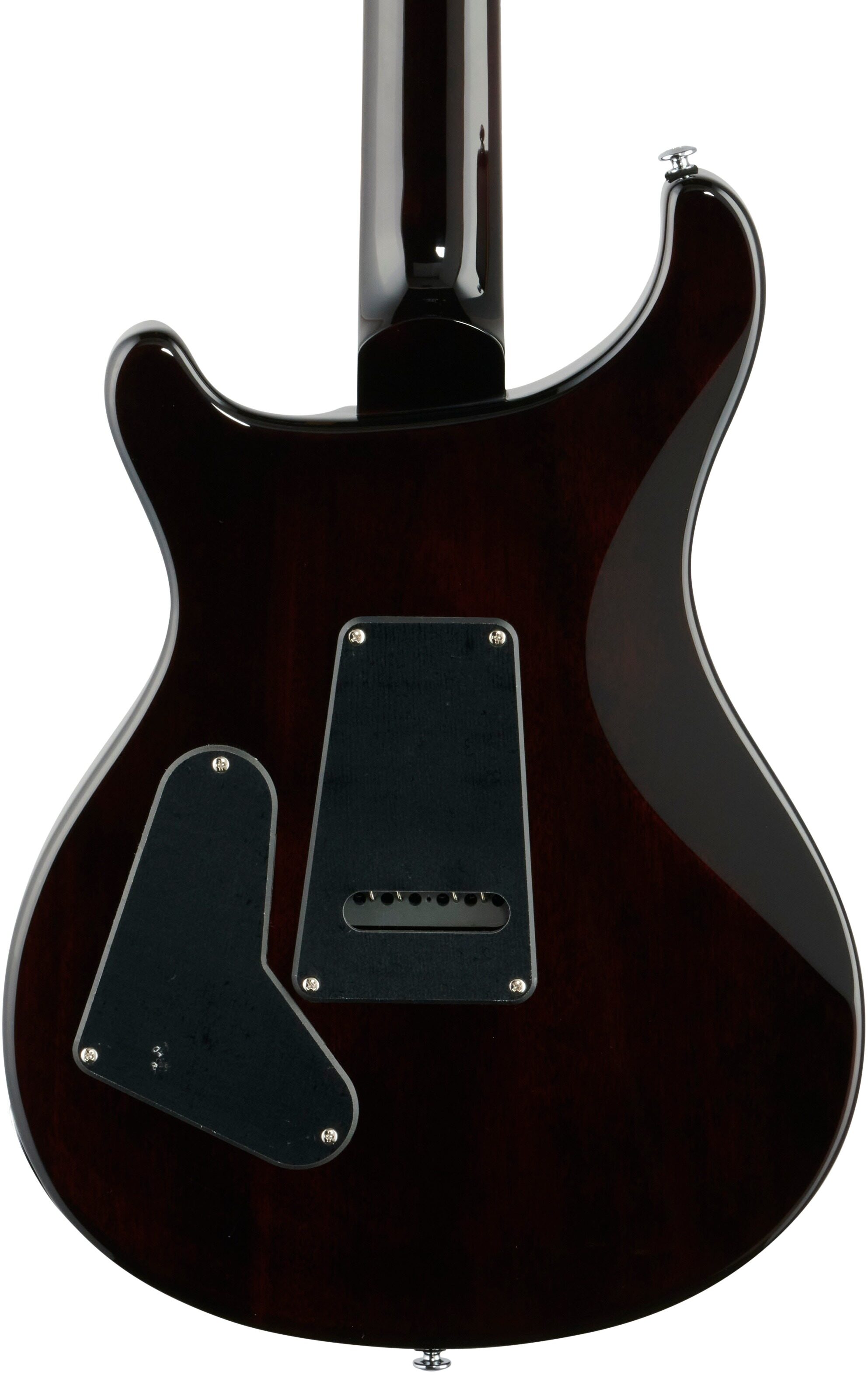 PRS Paul Reed Smith SE Custom 24 Electric Guitar (with Gig Bag) 7 PRS Paul Reed Smith SE Custom 24 Electric Guitar (with Gig Bag)