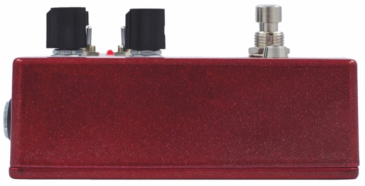 EarthQuaker Devices Grand Orbiter V3 Phase Machine Pedal