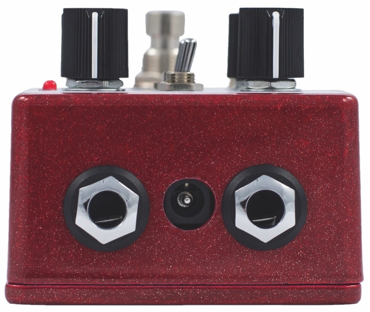 EarthQuaker Devices Grand Orbiter V3 Phase Machine Pedal 4 EarthQuaker Devices Grand Orbiter V3 Phase Machine Pedal