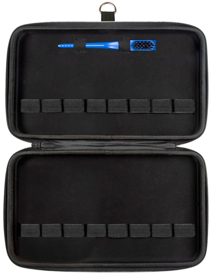 Music Nomad Nut File Storage Case 1 Music Nomad Nut File Storage Case