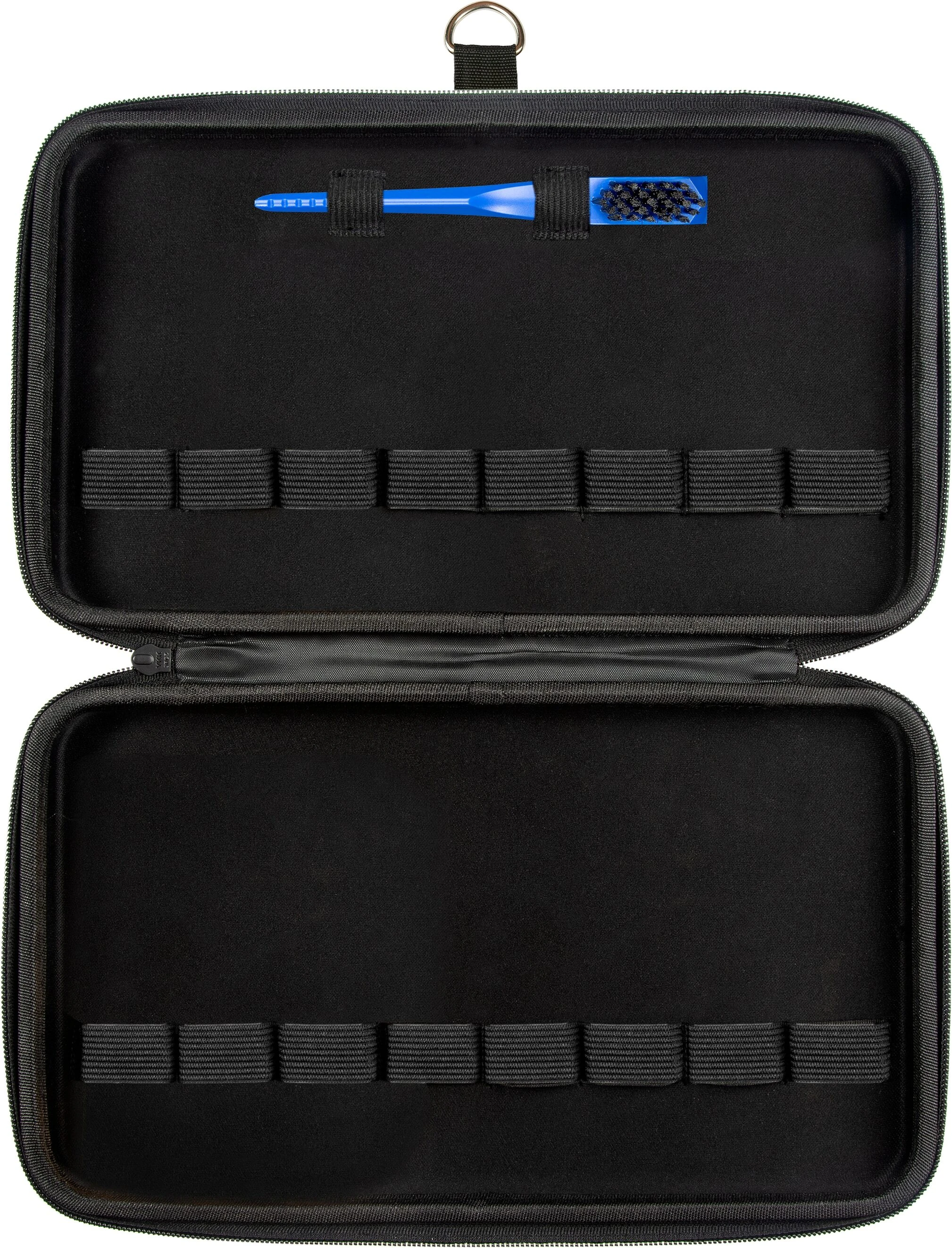 Music Nomad Nut File Storage Case 3 Music Nomad Nut File Storage Case