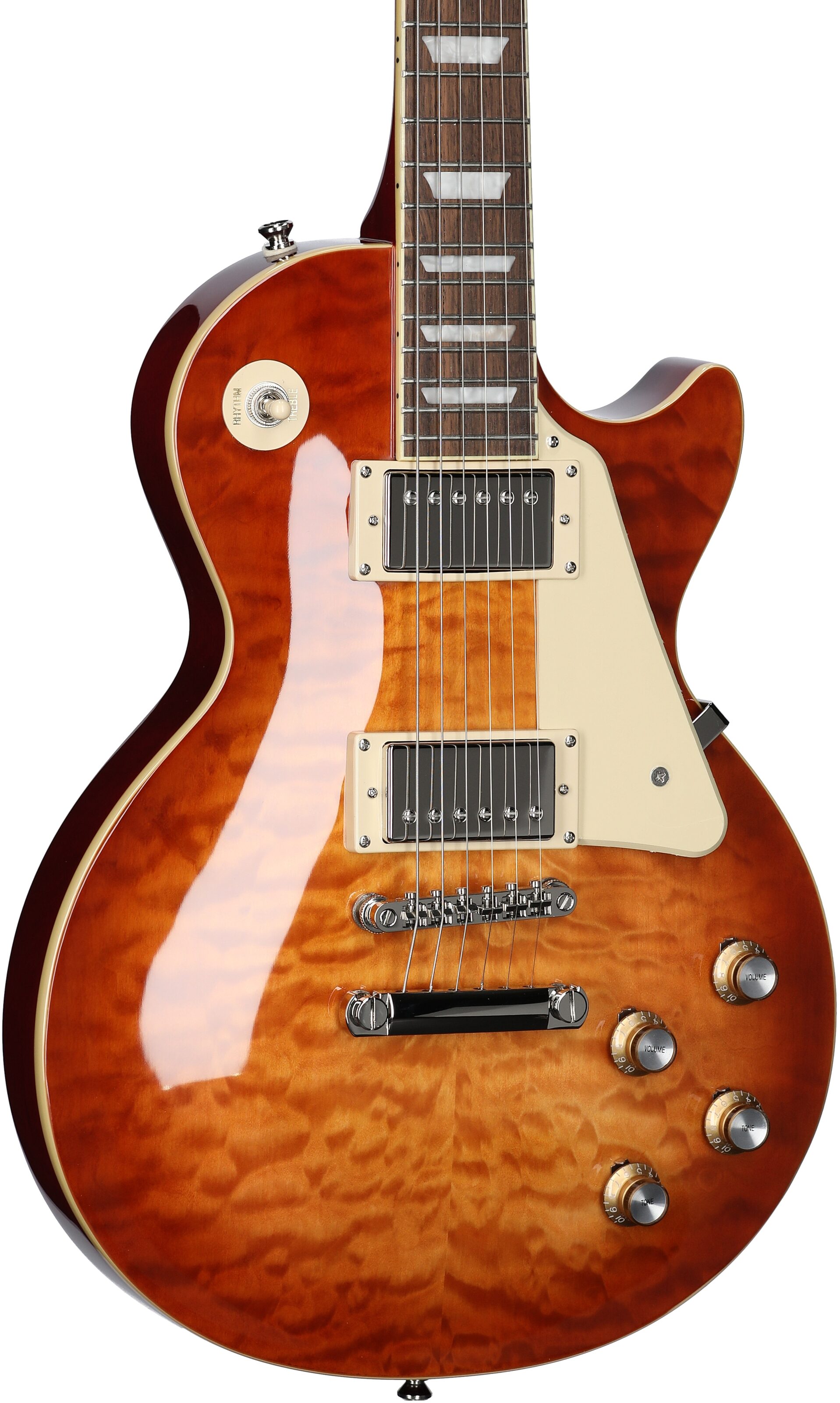 Epiphone Exclusive Les Paul Standard 60s Electric Guitar 3 Epiphone Exclusive Les Paul Standard 60s Electric Guitar