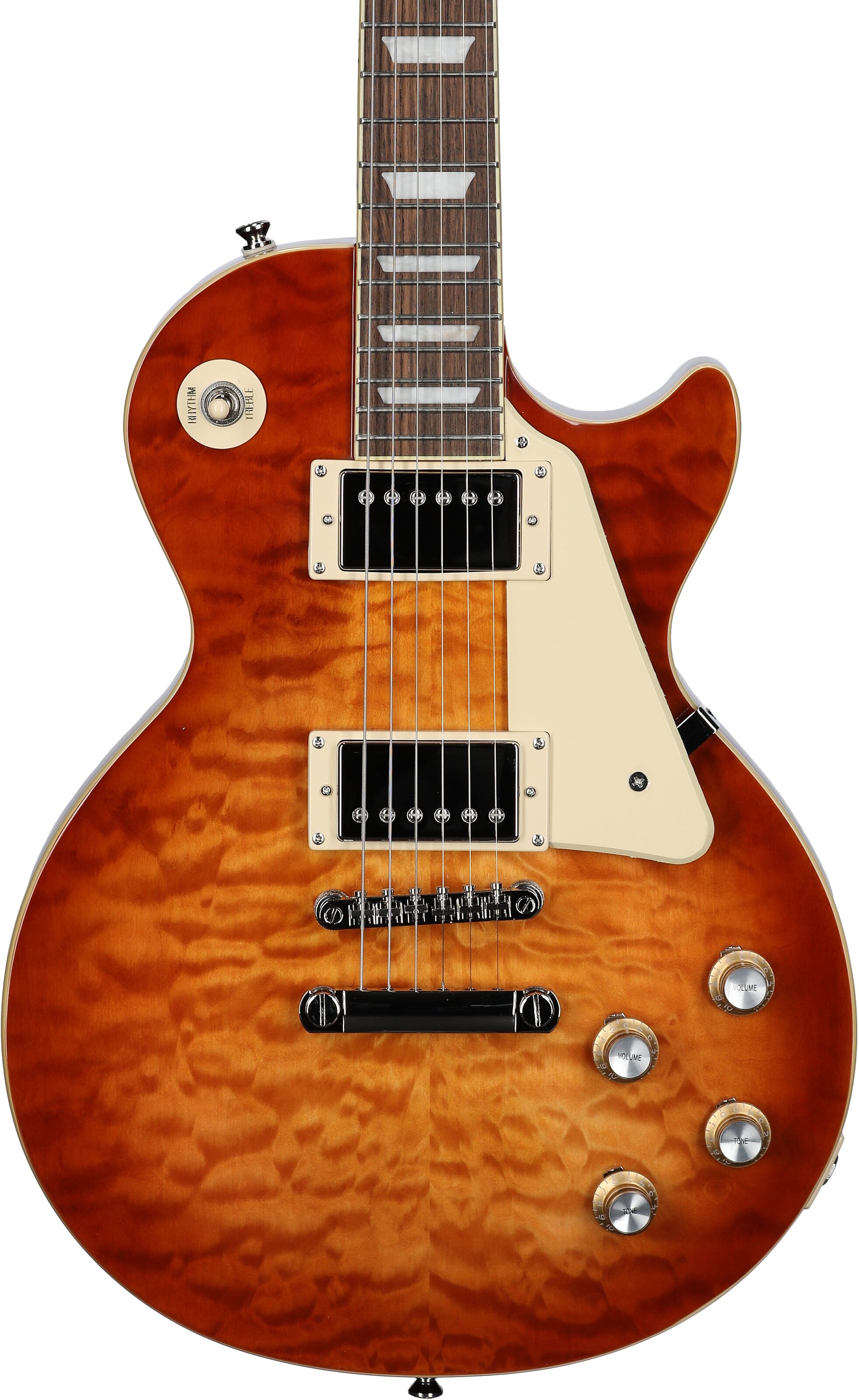 Epiphone Exclusive Les Paul Standard 60s Electric Guitar 1 Epiphone Exclusive Les Paul Standard 60s Electric Guitar