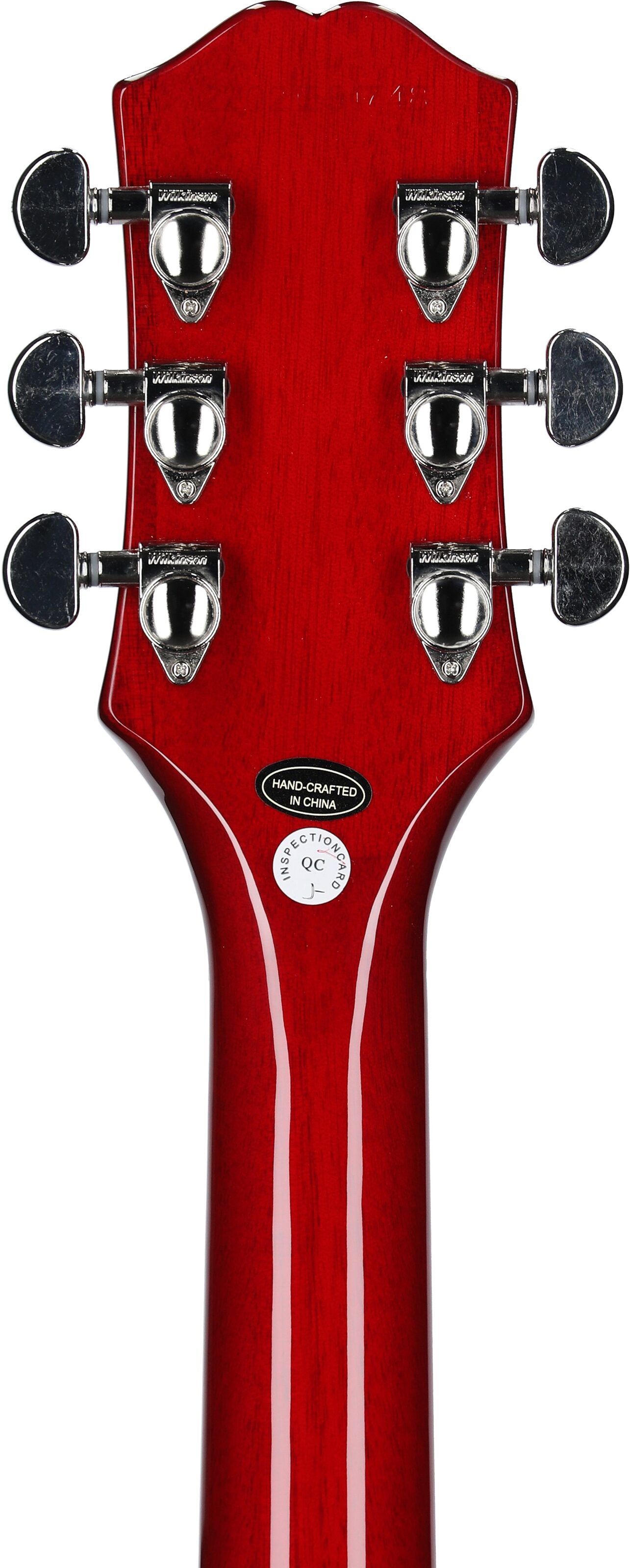 Epiphone Exclusive Les Paul Standard 60s Electric Guitar 8 Epiphone Exclusive Les Paul Standard 60s Electric Guitar