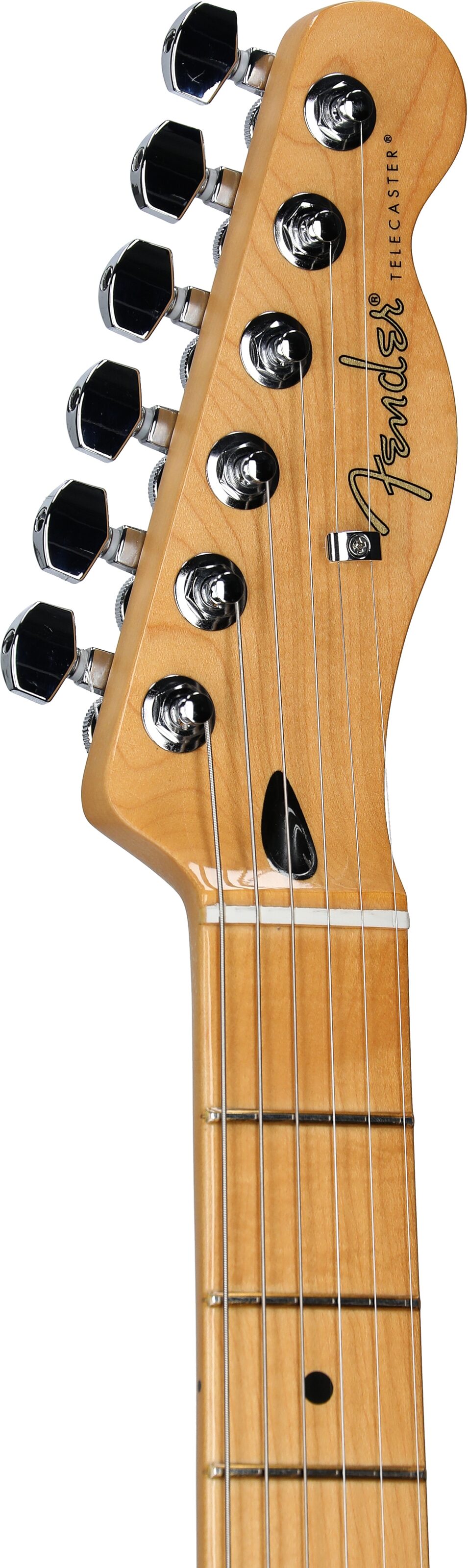 Fender Player II Modified Telecaster Electric Guitar, Maple Fingerboard 4 Fender Player II Modified Telecaster Electric Guitar, Maple Fingerboard