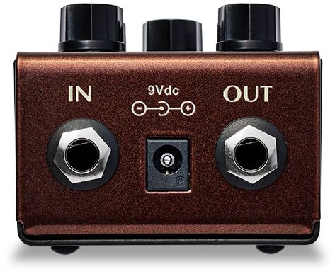 Victory V1 The Copper Preamp Pedal 4 Victory V1 The Copper Preamp Pedal