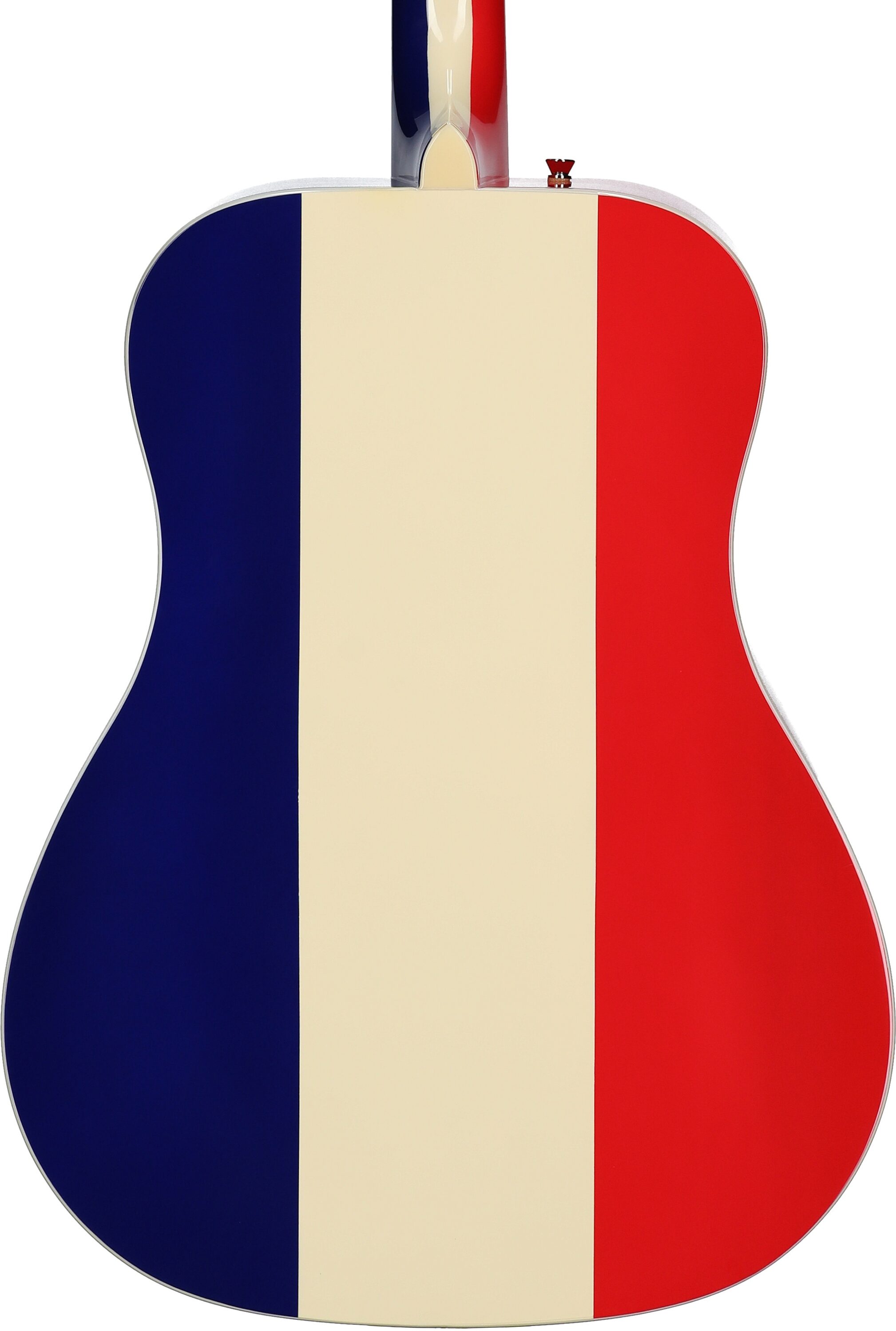 Fender Buck Owens Kingman Acoustic-Electric Guitar (with Case) 7 Fender Buck Owens Kingman Acoustic-Electric Guitar (with Case)