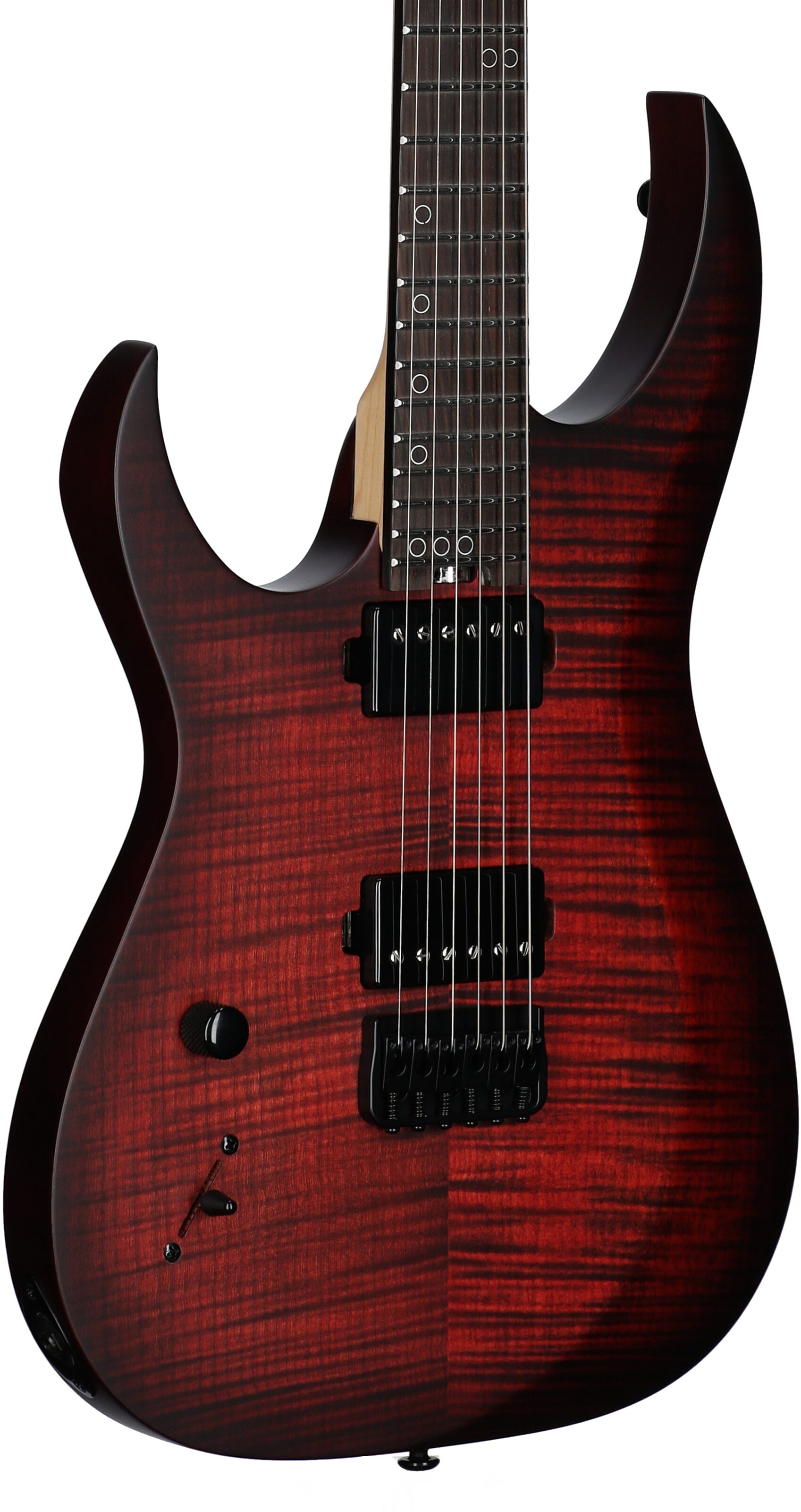 Schecter Sunset-6 Extreme Electric Guitar, Left-Handed 3 Schecter Sunset-6 Extreme Electric Guitar, Left-Handed