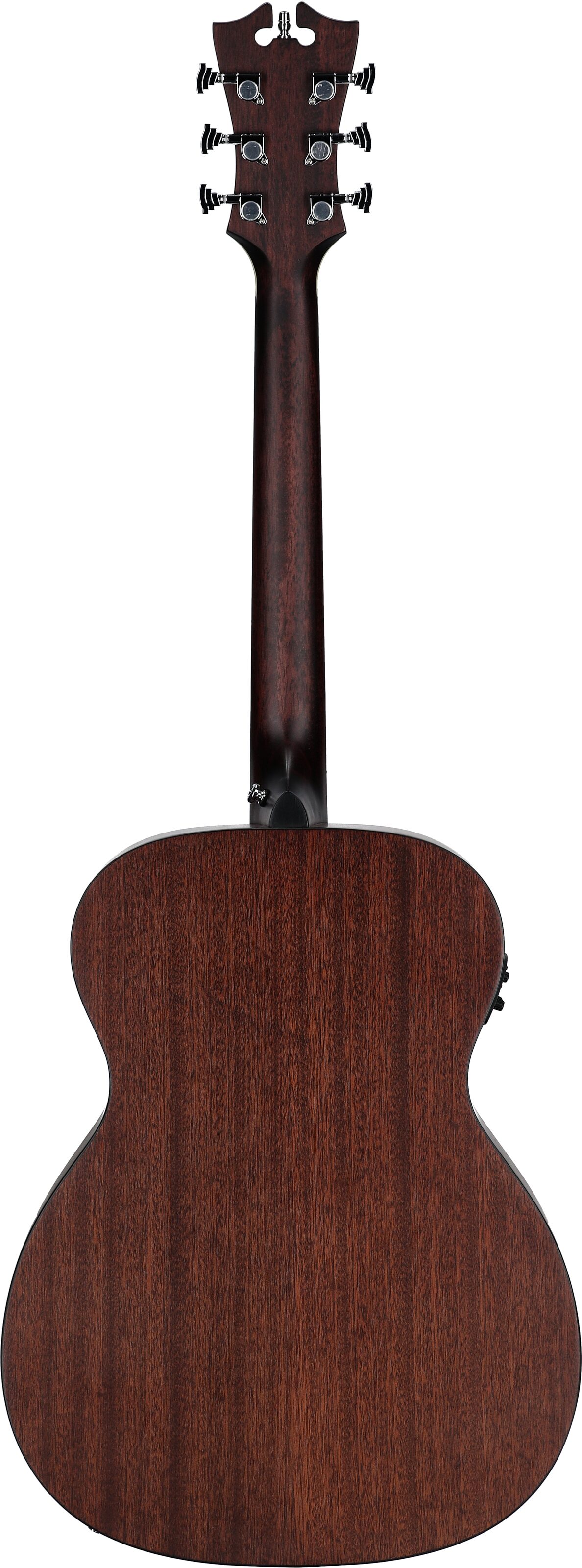 D'Angelico Premier Tammany LS Acoustic-Electric Guitar 3 D'Angelico Premier Tammany LS Acoustic-Electric Guitar