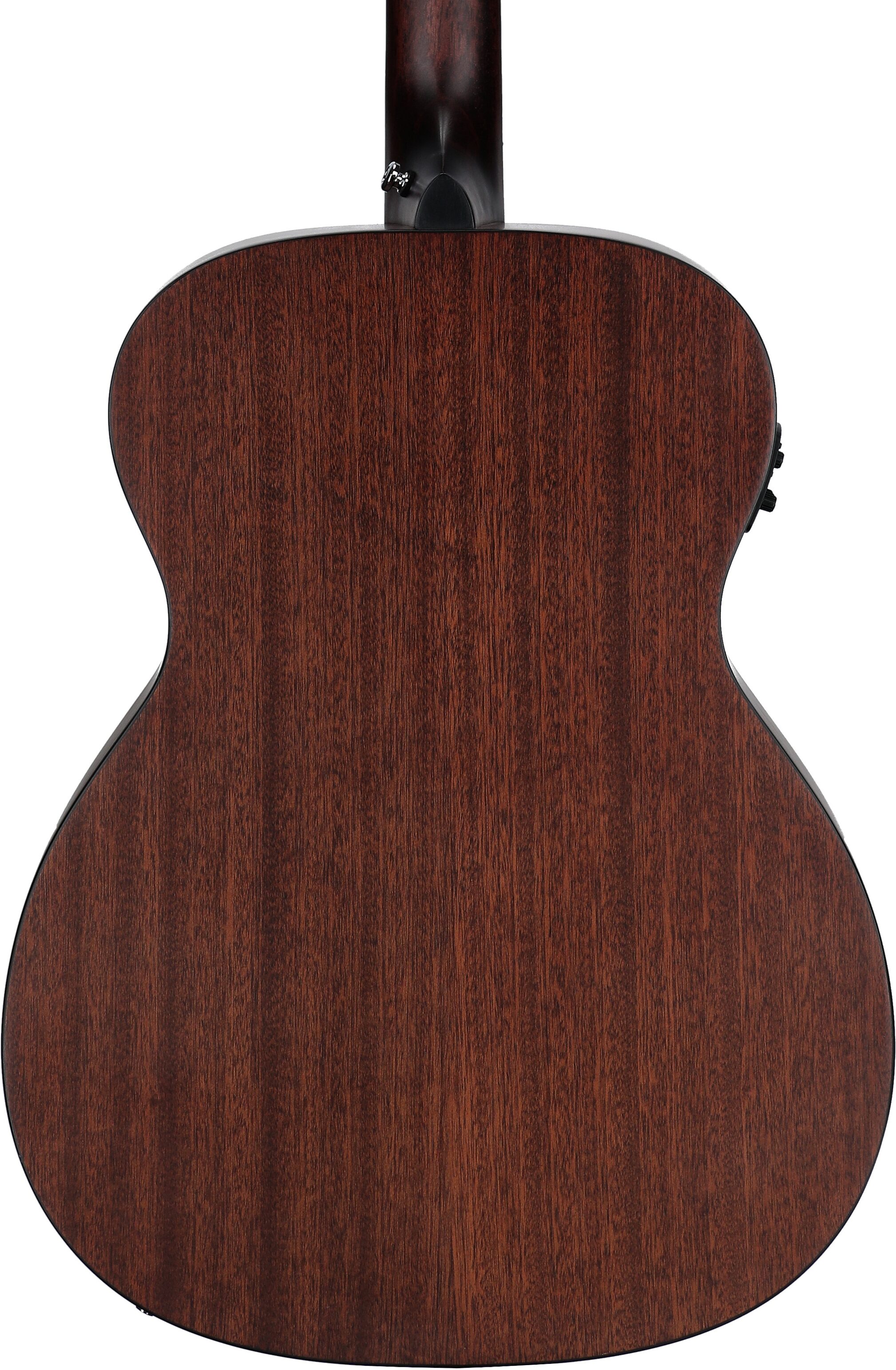 D'Angelico Premier Tammany LS Acoustic-Electric Guitar 7 D'Angelico Premier Tammany LS Acoustic-Electric Guitar