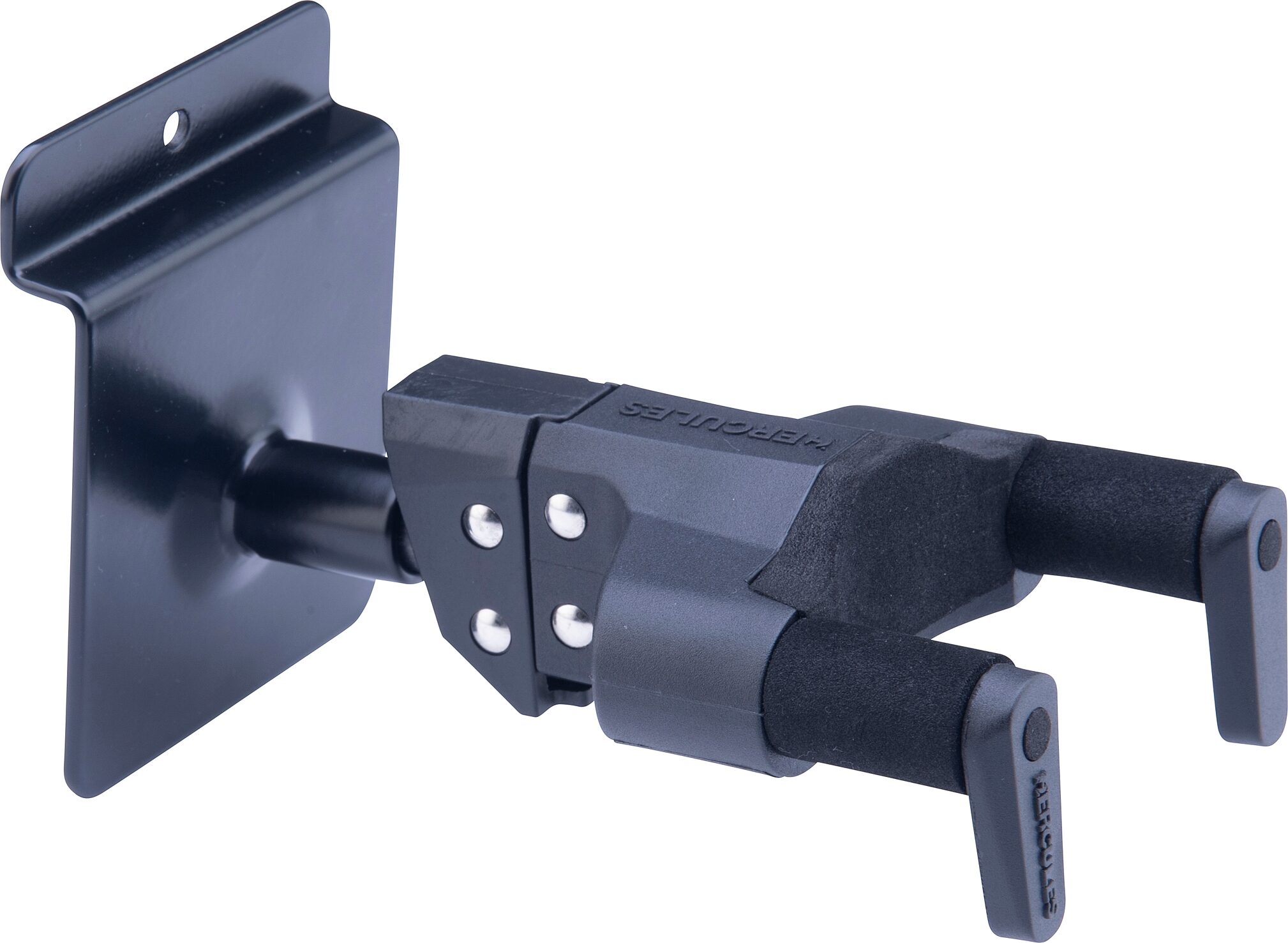 Hercules USP10SB Auto Grip Ukulele Hanger