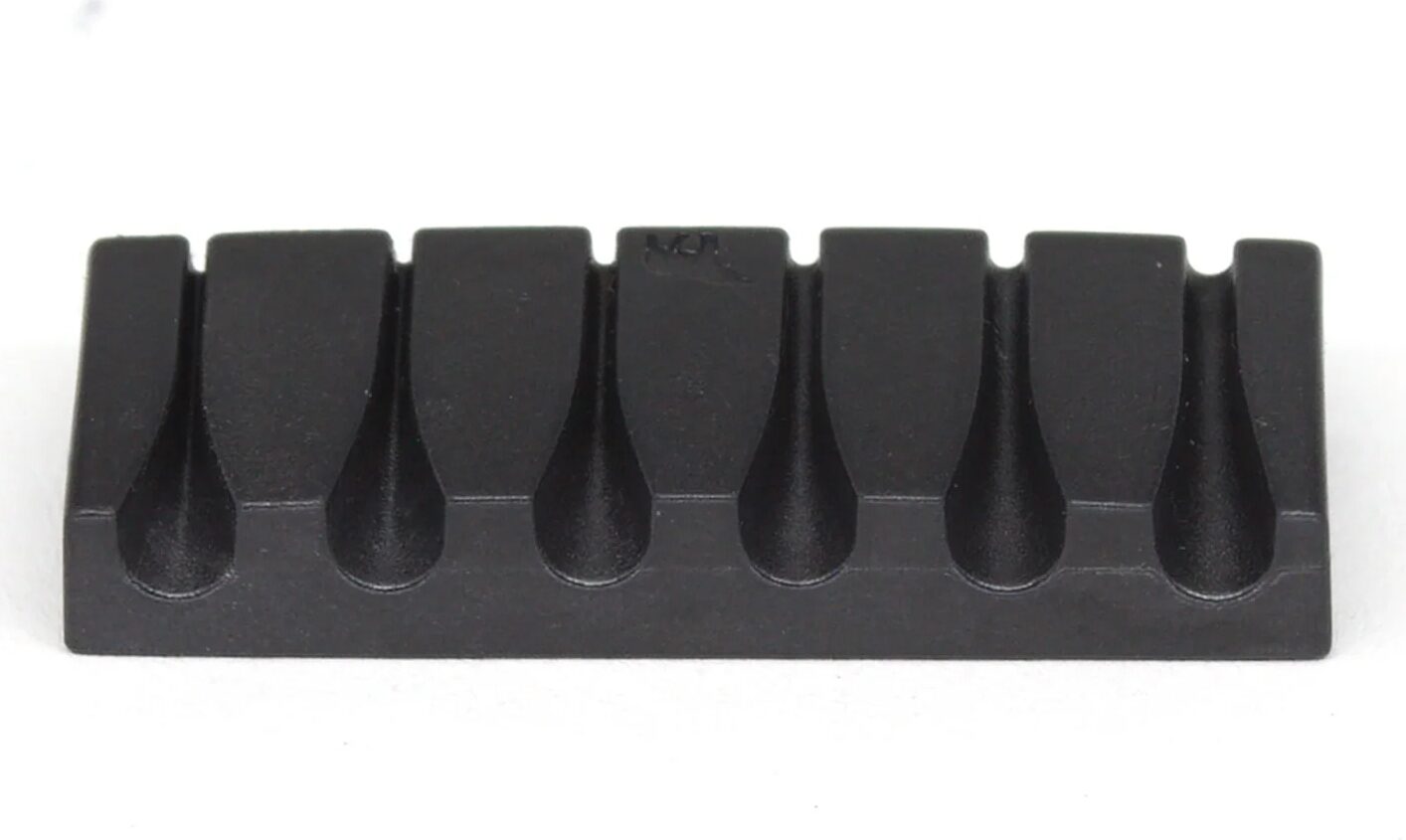 Graph Tech PU-6520-00 Un-Lock Nut for Ibanez